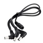 3 conectores de pedales