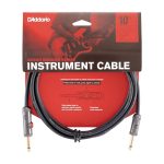 Cable D’Addario PWAGL 10 Circuit Breaker de 3 metros