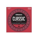 Cuerdas guitarra clásica D'Addario EJ27N