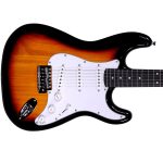 Guitarra Eléctrica ST Smiger Sunburst - Imagen 2