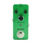 Pedal overdrive marca Cuvave (M-VAVE)
