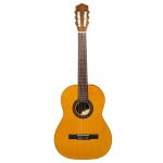 Guitarra Clásica Stagg SCL50 4/4-NAT