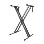 Soporte de teclado simple