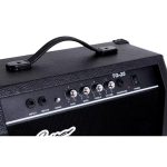 Amplificador de guitarra eléctrica Smiger 25 W - Imagen 2