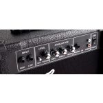 Amplificador de guitarra eléctrica Smiger 15 W - Imagen 2