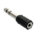 Adaptador spica hembra a plug stereo