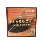 Cuerdas guitarra clásica  Alice