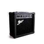 Amplificador de guitarra eléctrica Smiger 15 W