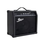 Amplificador de guitarra eléctrica Smiger 25 W