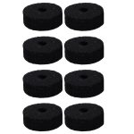 Arandelas de Fieltro para platillos