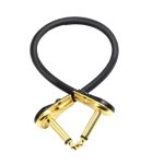 Cable inter pedal extremos chato