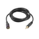 Cable Spica Hembra A Spica Macho de 4,5 o 9 metros