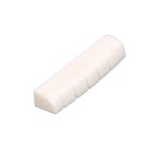 Cejuela de hueso para brazo guitarra Tipo LP, acústica