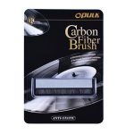 Cepillo limpia vinilos