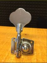 Clavijas bajo derechas - Imagen 2