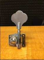 Clavijas bajo izquierdas - Imagen 2