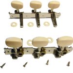 Calvijas guitarra española/clásica perno fino