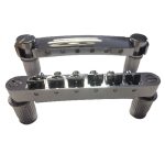 Puente tune o matic y cordal plateado