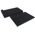 Espuma para monitores