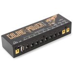 Fuente para pedales Caline- CP 04