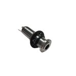 Conector jack hembra de embutir