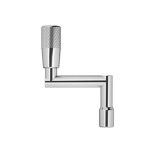 Llave de ajuste para batería