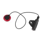 Micrófono de contacto para Guitarra/Ukelele/Violín