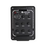 Pre Amp Joyo JE-307