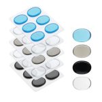 Gel anti armónicos batería