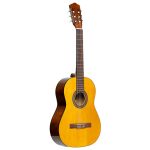 Guitarra Clásica Stagg SCL50 4/4-NAT - Imagen 2