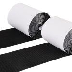 Velcro para pedal board hook y loop