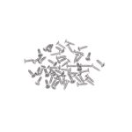 Tornillos para pickguard 15 unidades