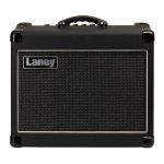 Amplificador de guitarra eléctrica Laney LG20R 20W