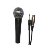 Micrófono dinámico - Imagen 2