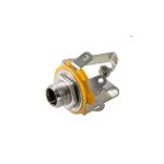 Conector jack hembra Stereo