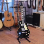 Guitarra Eléctrica LP Smiger Black - Imagen 6