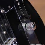 Guitarra Eléctrica TL Smiger Black - Imagen 2