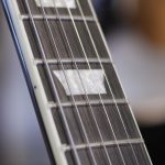 Guitarra Eléctrica LP Smiger Black - Imagen 5