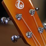 Ukelele Grape Soprano con funda Natural - Imagen 3