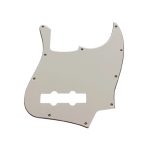 Pickguard Tipo JB Blanco
