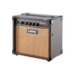 Amplificador de guitarra acústica Laney LA 15C 15W - Imagen 2