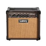 Amplificador de guitarra acústica Laney LA 15C 15W