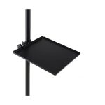 Soporte Bandeja Para Jirafa Micrófono