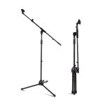 Jirafa para micrófono de calidad brazo BOOM