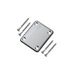 Neck Plate Para Guitarra