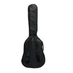 Funda de guitarra marca Smiger para acústica/ española 36 pulgadas, 3/4, travel. - Imagen 2