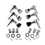 Clavijas guitarra eléctrica tipo LP 3+3