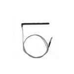 Piezo para guitarra acústica