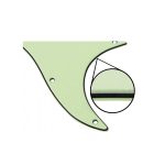 Pickguard Tipo ST SSS Mint - Imagen 2