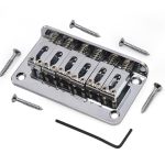 Puente fijo hardtail